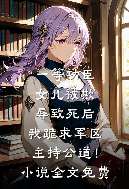 一等功臣女儿被欺辱致死后，我跪求军区主持公道！小说全文免费
