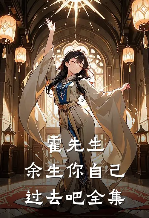 霍先生，余生你自己过去吧全集