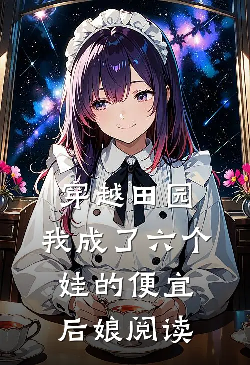 穿越田园：我成了六个娃的便宜后娘阅读