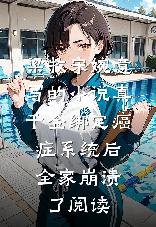 梁牧宋婉意写的小说真千金绑定癌症系统后，全家崩溃了阅读