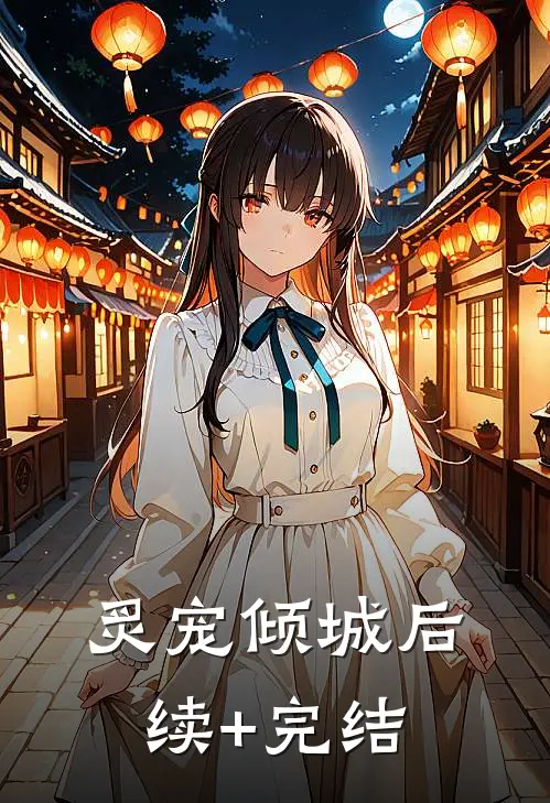 炙宠倾城后续+完结