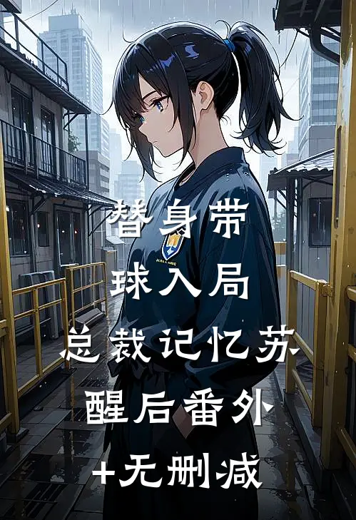 替身带球入局：总裁记忆苏醒后番外+无删减