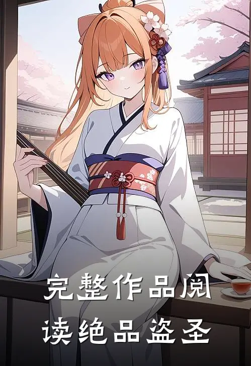 完整作品阅读绝品盗圣
