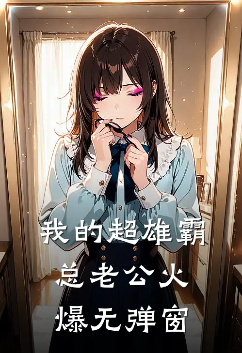 我的超雄霸总老公火爆无弹窗