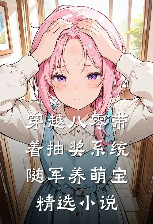 穿越八零带着抽奖系统随军养萌宝精选小说