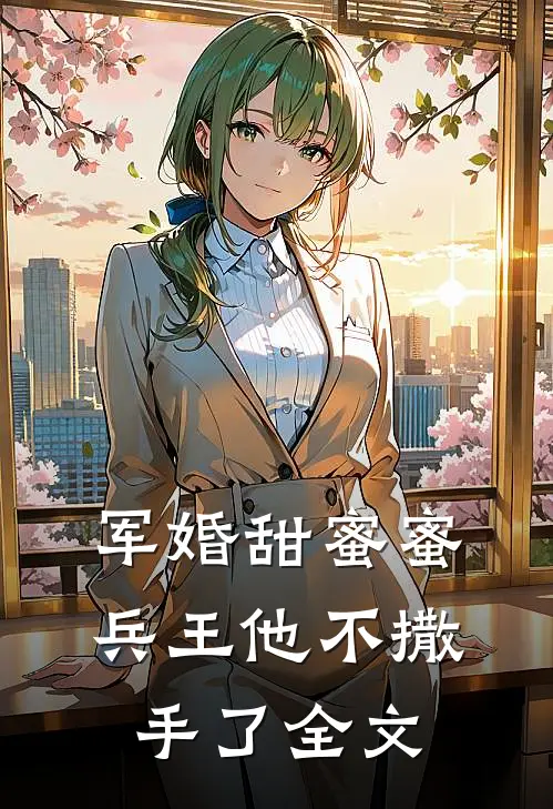 军婚甜蜜蜜,兵王他不撒手了全文阅读