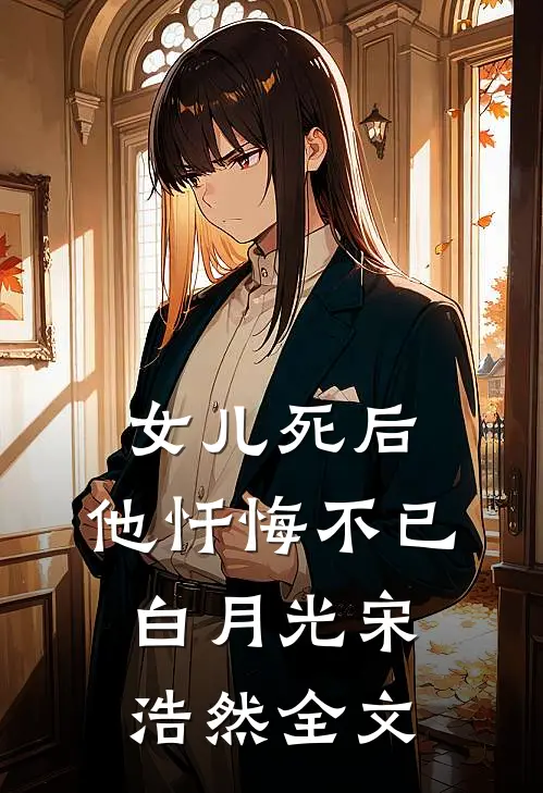 女儿死后，他忏悔不已白月光宋浩然全文