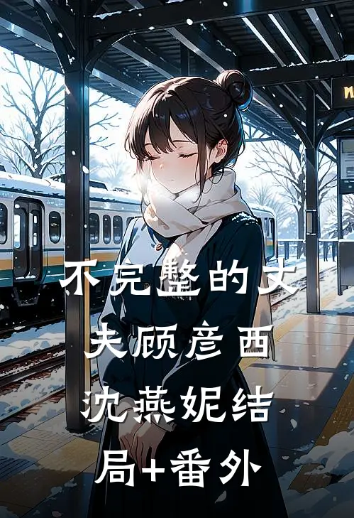 不完整的丈夫顾彦西沈燕妮结局+番外