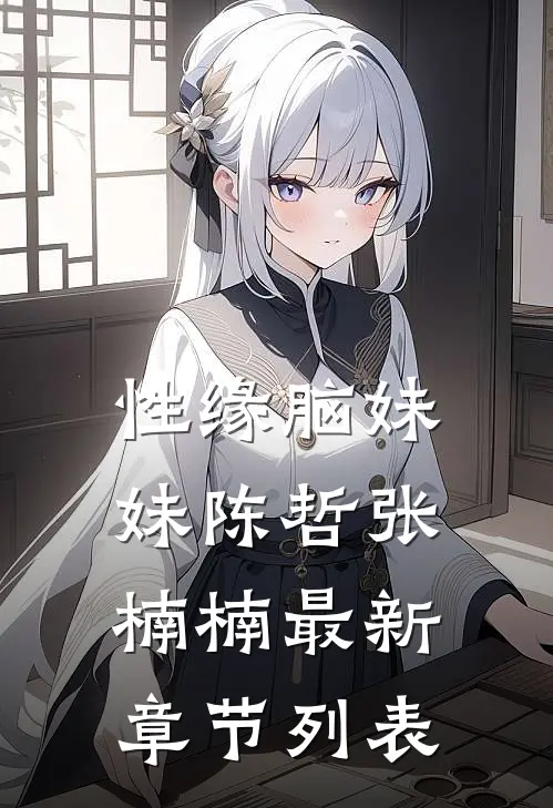 性缘脑妹妹陈哲张楠楠最新章节列表