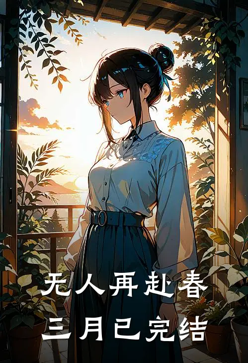 无人再赴春三月已完结