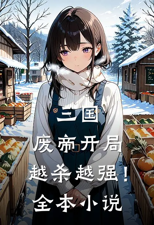 三国：废帝开局，越杀越强！全本小说