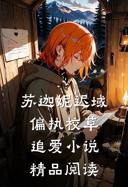 苏迦妮迟域偏执校草追爱小说精品阅读