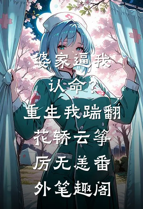 婆家逼我认命？重生我踹翻花轿：云筝厉无恙番外笔趣阁