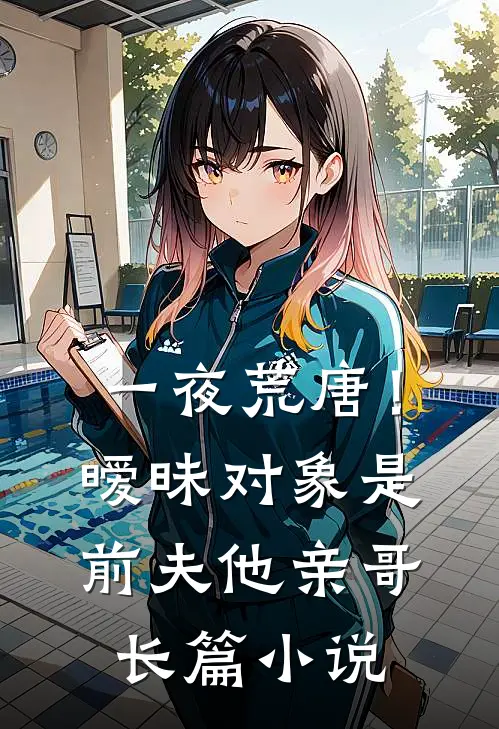 一夜荒唐！暧昧对象是前夫他亲哥长篇小说