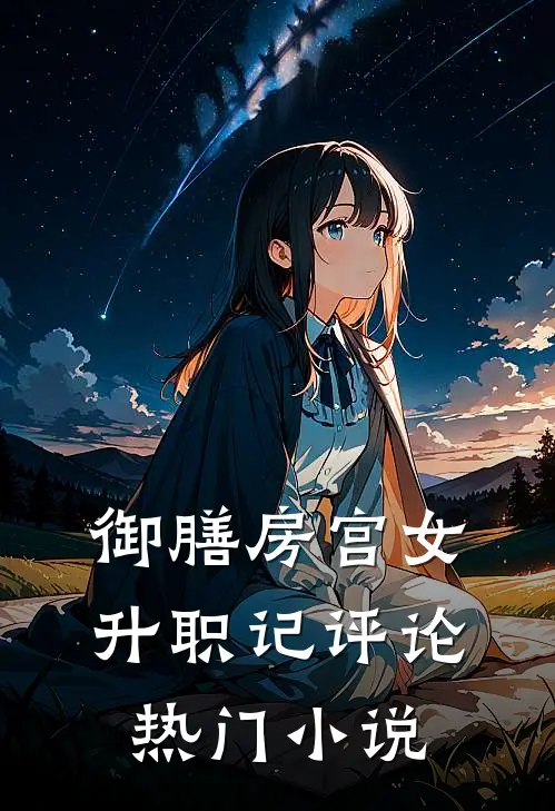 御膳房宫女升职记评论热门小说