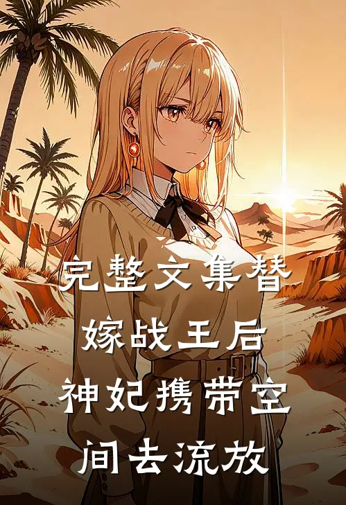 完整文集替嫁战王后，神妃携带空间去流放