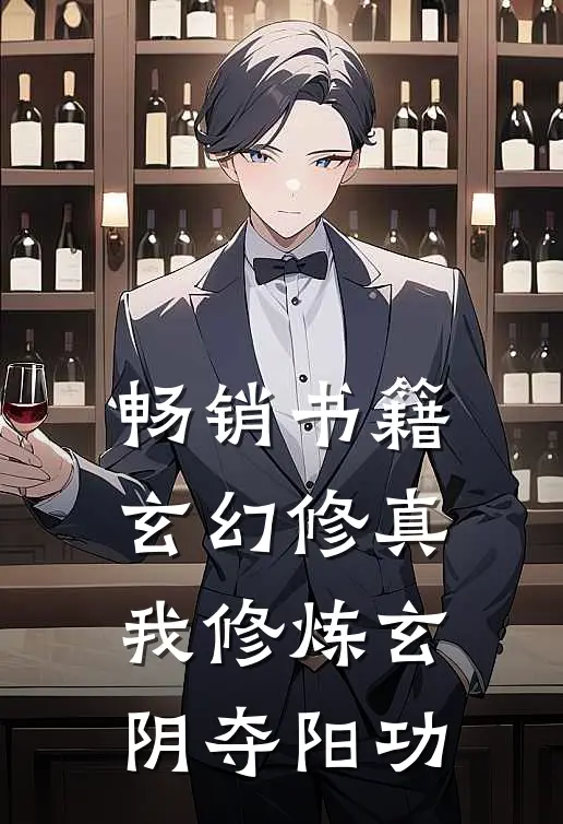 畅销书籍玄幻修真：我修炼玄阴夺阳功