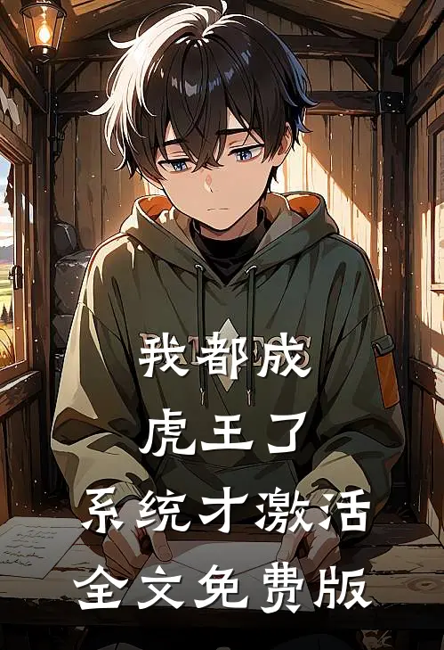 我都成虎王了，系统才激活全文免费版
