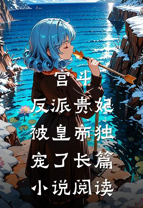 宫斗：反派贵妃被皇帝独宠了长篇小说阅读