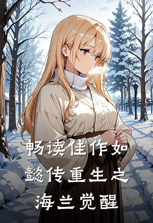 畅读佳作如懿传重生之海兰觉醒