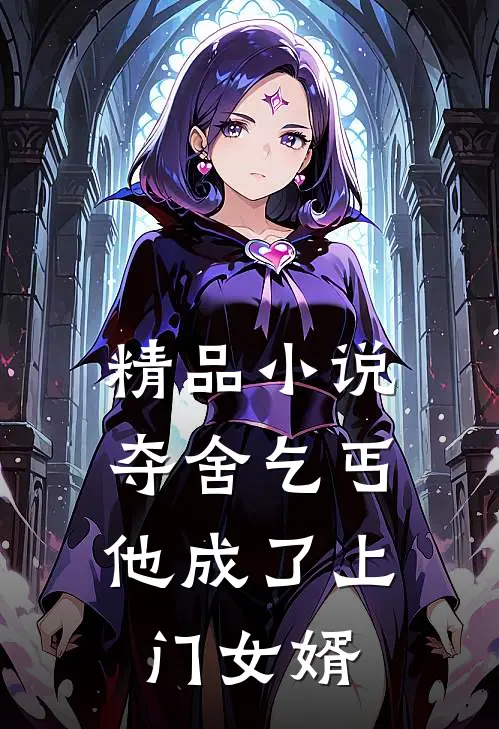 精品小说夺舍乞丐，他成了上门女婿
