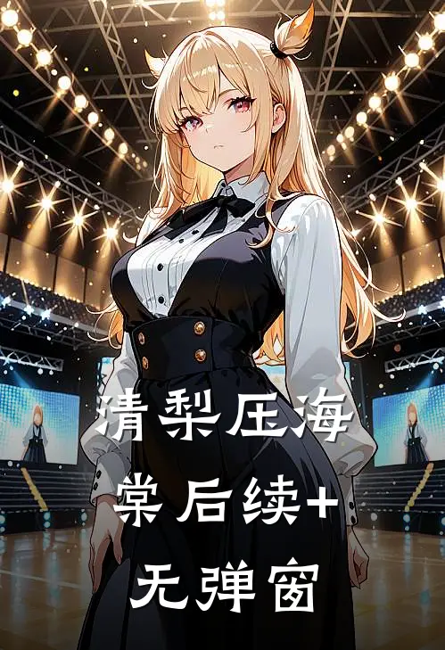 清梨压海棠后续+无弹窗