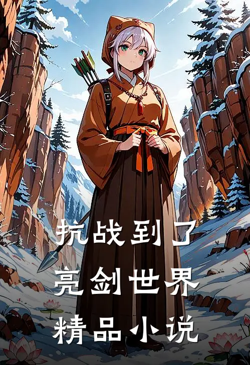 抗战到了亮剑世界精品小说