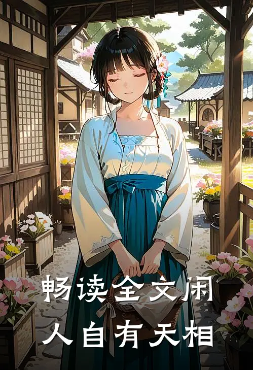 畅读全文闲人自有天相