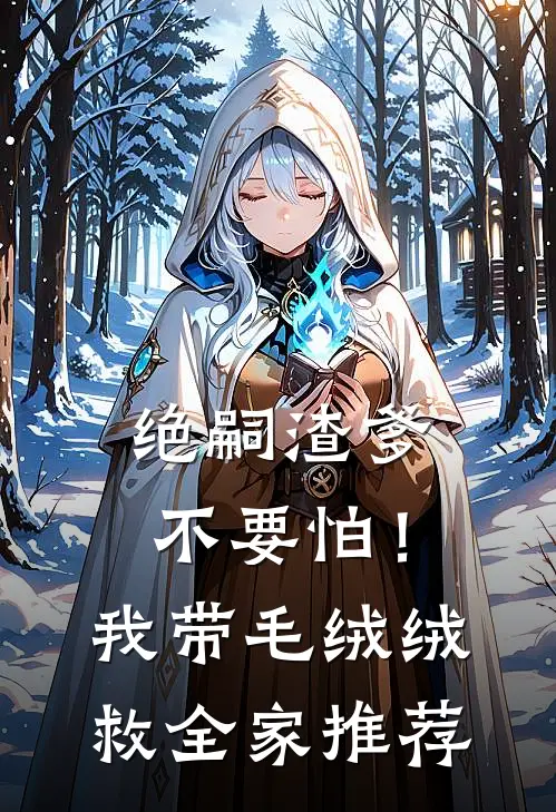绝嗣渣爹不要怕！我带毛绒绒救全家推荐