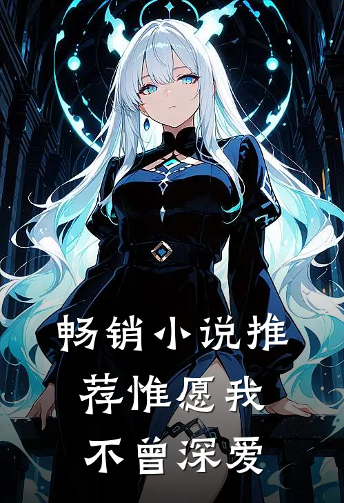 畅销小说推荐惟愿我不曾深爱