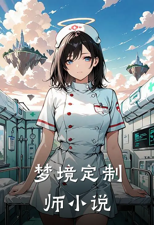 梦境定制师小说