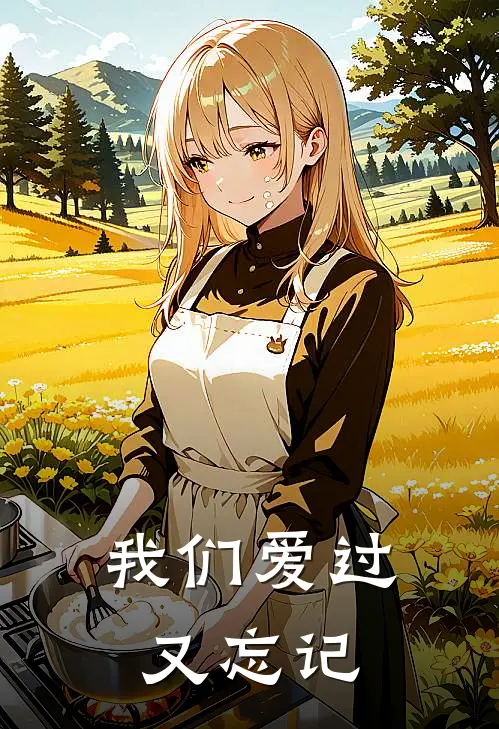 我们爱过又忘记