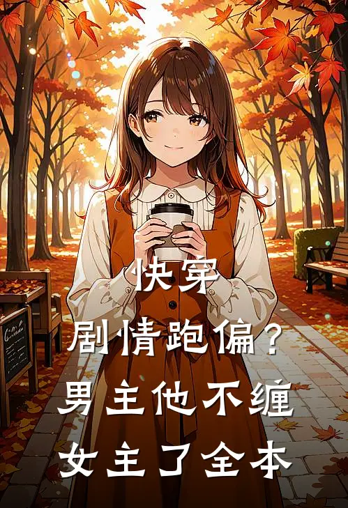 快穿：剧情跑偏？男主他不缠女主了全本