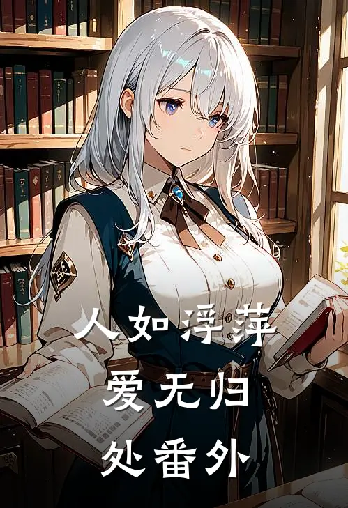 人如浮萍，爱无归处 番外