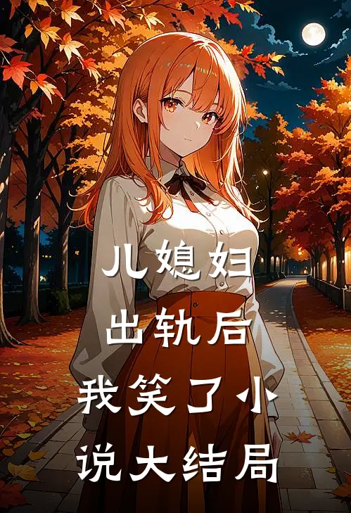 儿媳妇出轨后，我笑了小说大结局