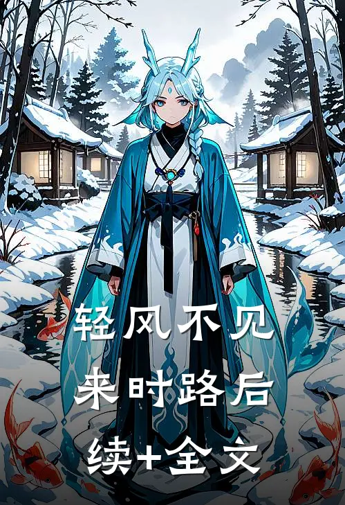 轻风不见来时路后续+全文