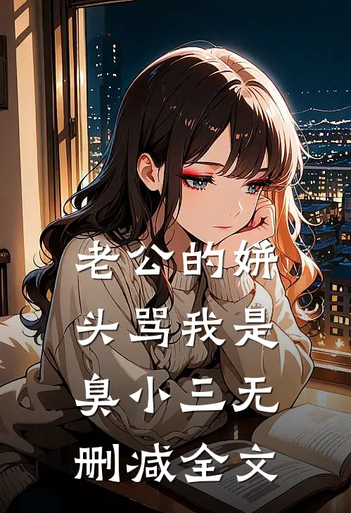 老公的姘头骂我是臭小三无删减全文