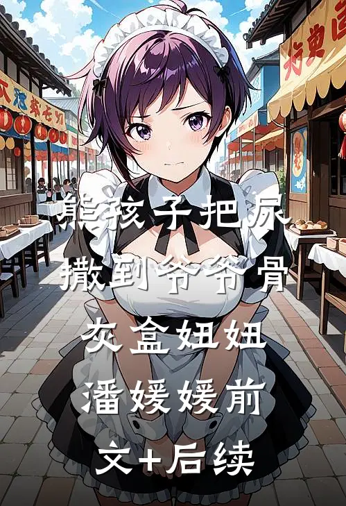 熊孩子把尿撒到爷爷骨灰盒妞妞潘媛媛前文+后续