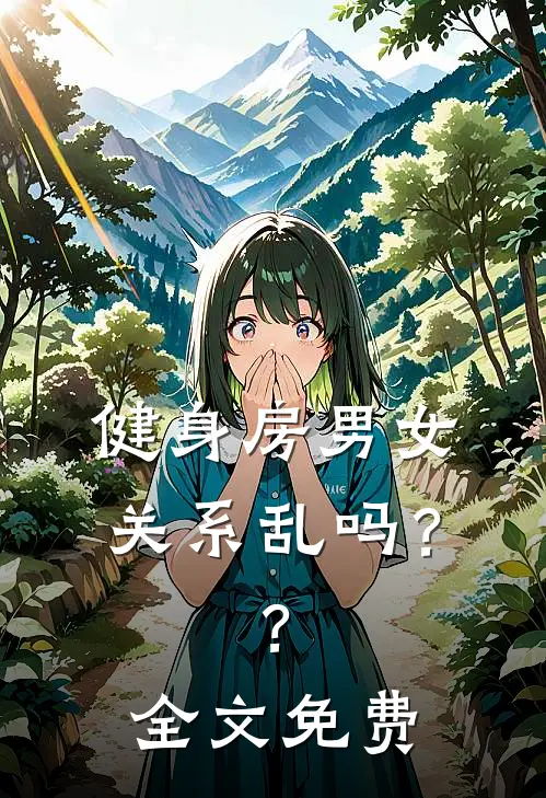 健身房男女关系乱吗？？全文免费