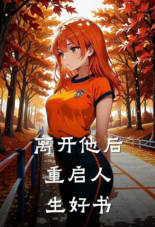 离开他后，重启人生好书