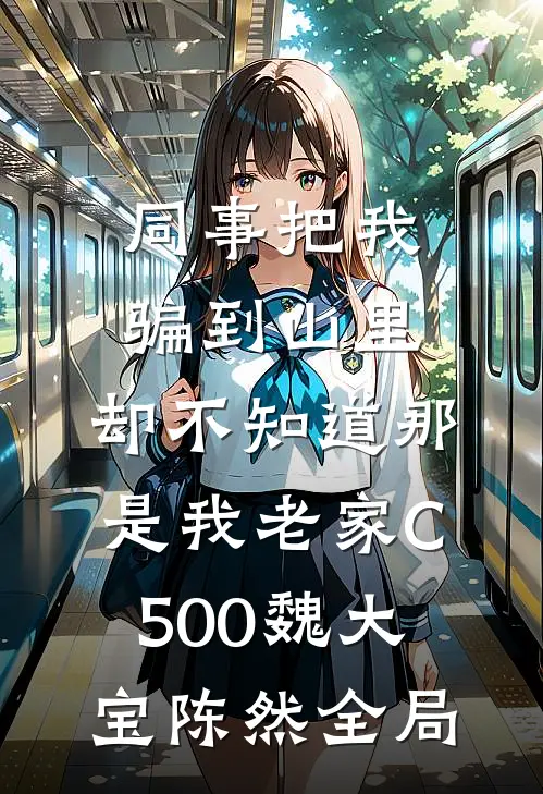 同事把我骗到山里，却不知道那是我老家C500魏大宝陈然全局
