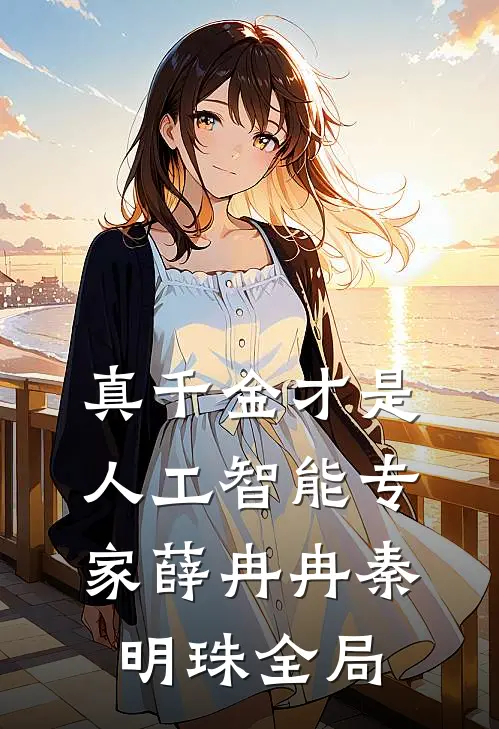 真千金才是人工智能专家薛冉冉秦明珠全局