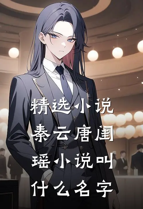 精选小说秦云唐闺瑶小说叫什么名字