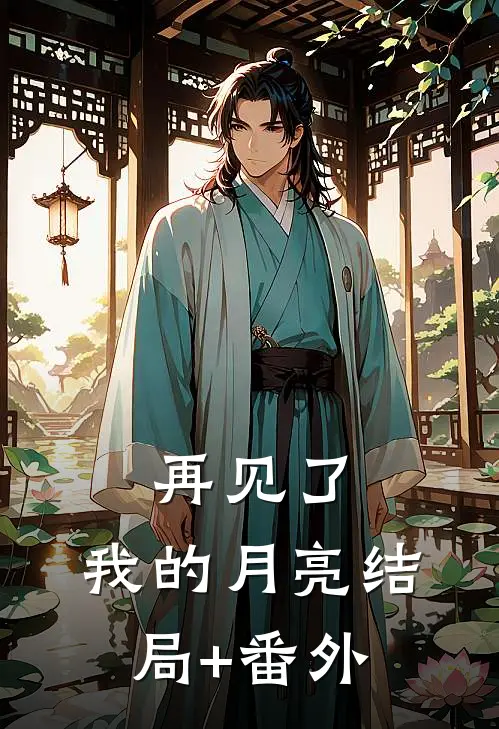 再见了，我的月亮结局+番外