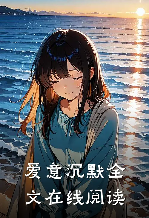 爱意沉默全文在线阅读