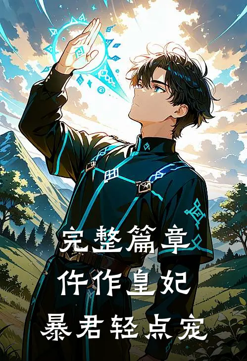 完整篇章仵作皇妃：暴君轻点宠