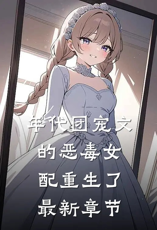 年代团宠文的恶毒女配重生了最新章节