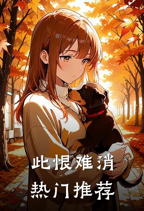 此恨难消热门推荐