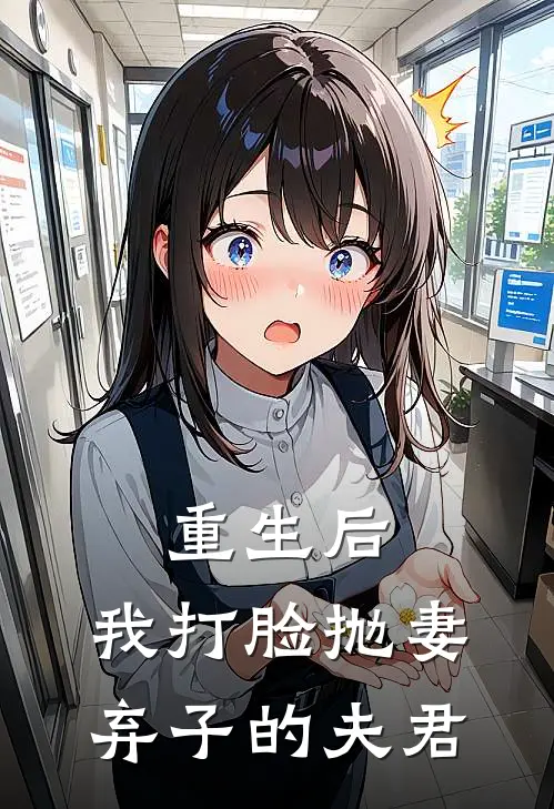 重生后，我打脸抛妻弃子的夫君