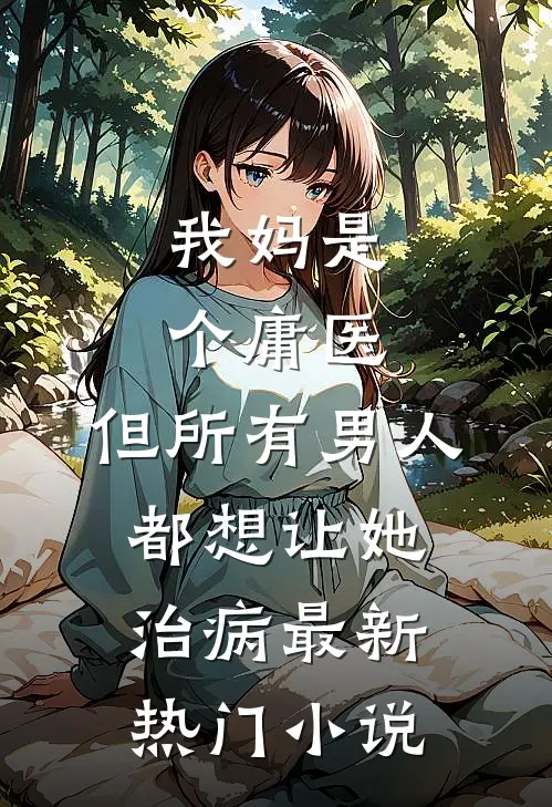 我妈是个庸医，但所有男人都想让她治病最新热门小说